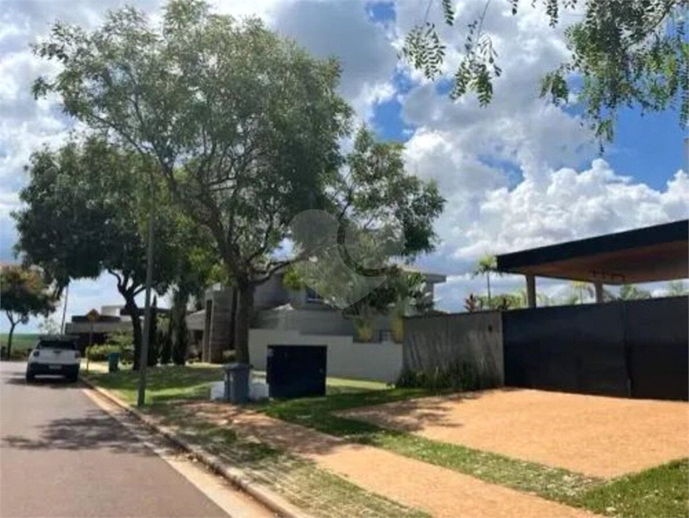 Terreno à venda em Residencial e Empresarial Alphaville, Ribeirão Preto, SP