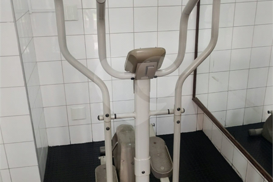 Apartamento à venda com 2 quartos, sendo 1 suíte, em Morumbi, São Paulo, SP