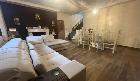 Sobrado à venda com 3 quartos, sendo 1 suíte,  em Tucuruvi, São Paulo, SP