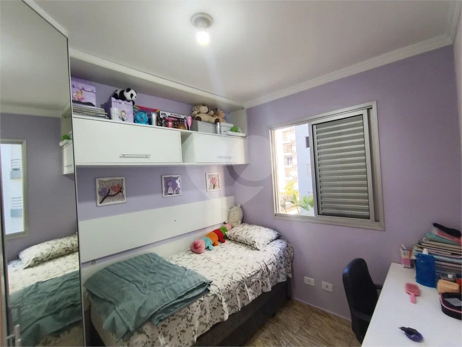 Apartamento à venda no Macedo, em Guarulhos, com 49 m²