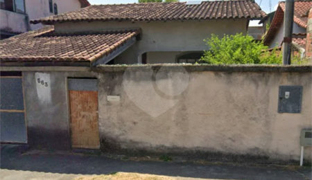 Casa Térrea à venda com 2 suítes em Campo Grande, Rio de Janeiro, RJ