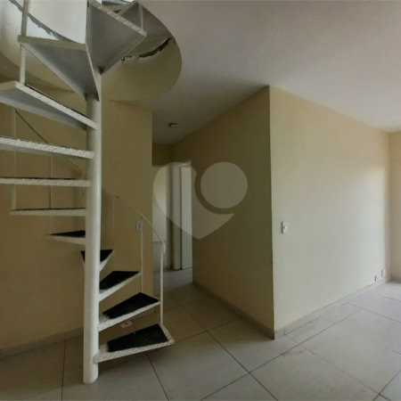 Cobertura Duplex para Locação no Alto da Mooca