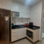 Apartamento para locação 45m2 na Bela Vista 2 dormitórios 1 vaga Próximo à Av. Paulista