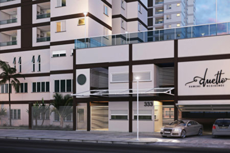 Duetto Damebe Residence