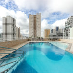 Apartamento - Venda - São Paulo , São Paulo Apartamento Garden em andar alto à venda na Saúde com 56
