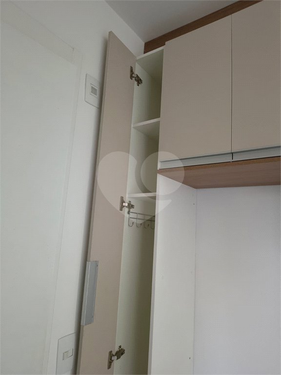 Apartamento á venda - Jabaquara
