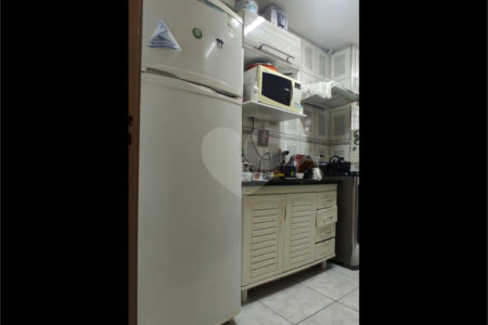 Apartamento a venda no Brás