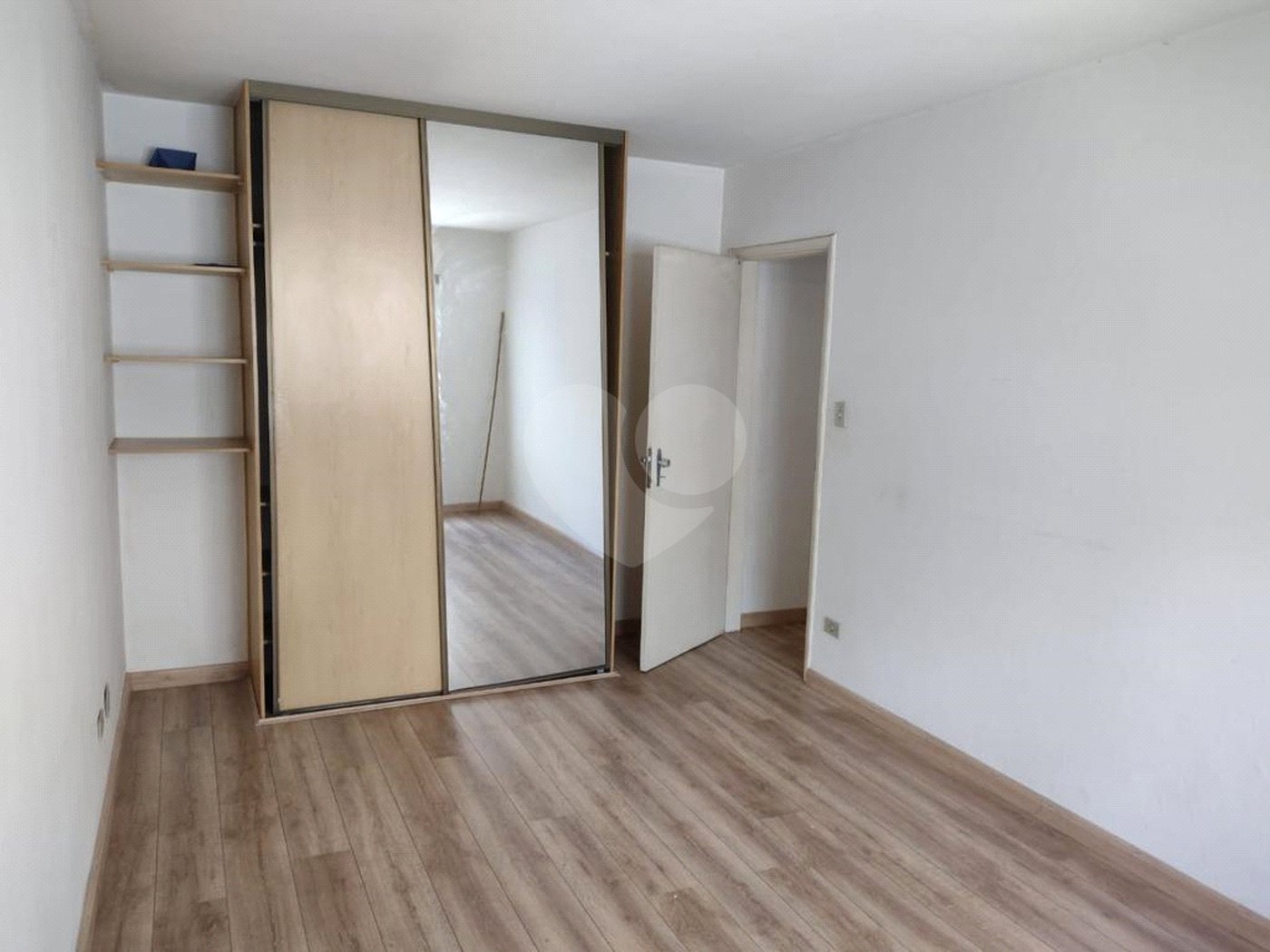 Apartamento á venda no Cambuci de 58 m² com 1 dormitório