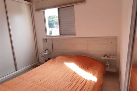 Apartamento à Venda no Morumbi – 65m² | 3 Dormitórios (1 Suíte)