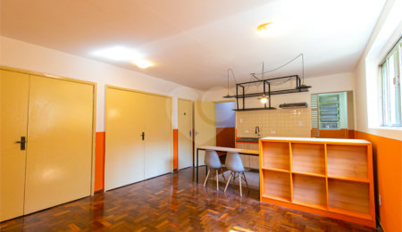 Apartamento à venda com 2 quartos em Bela Vista, São Paulo, SP