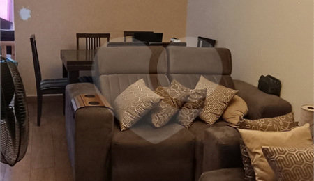 Apartamento à venda com 2 quartos em Brás, São Paulo, SP