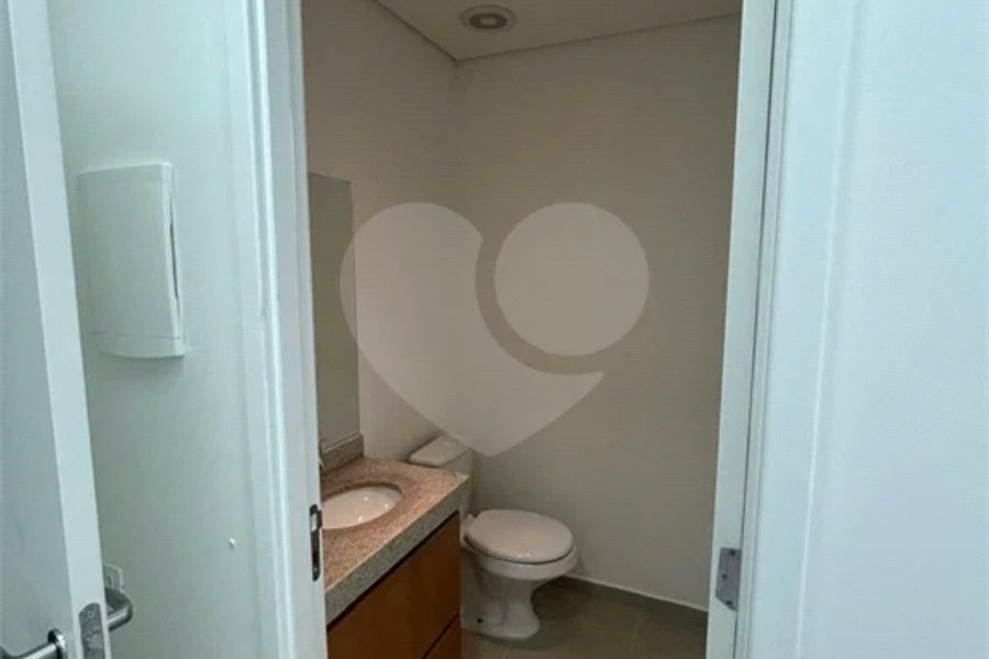 Sala Comercial à Venda e Locação – Reserva Jequitibá Office