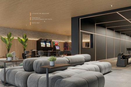 Essenza Corpal Living Resort