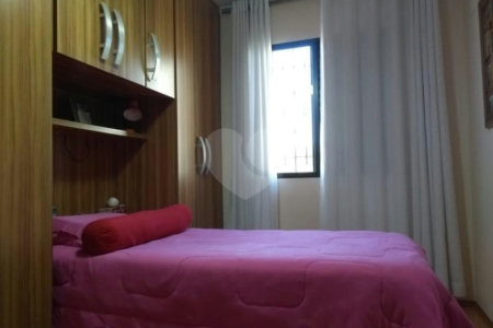 Apartamento á venda - Jabaquara