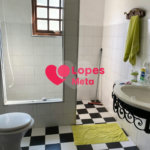SITIO A VENDA, 33.000,OOM² COM 3 DORMITORIOS 1 SENDO SÚITE, 2 BANHEIROS, BAIRRO BOA VISTA, CAÇAPAVA