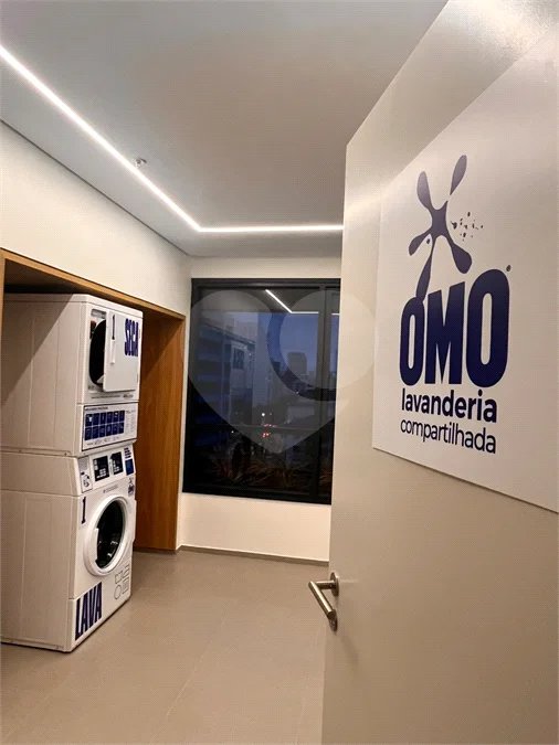Studio á venda - Vila Clementino