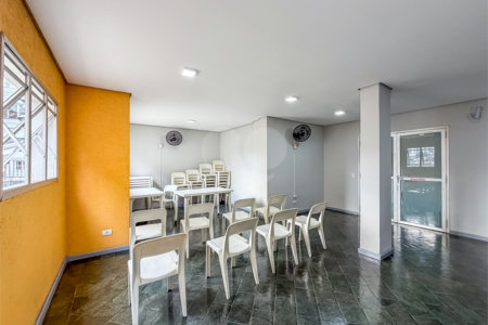 APARTAMENTO 2 QUARTOS 2 VAGAS À VENDA NA SAÚDE VENDER