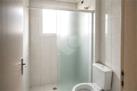 Apartamento com 40m² – São Bernardo do Campo