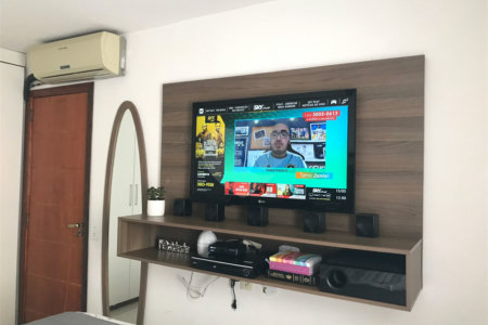 Apartamento à venda com 2 quartos em Jardim Petrópolis, São Paulo, SP