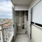 Apartamento à Venda na Rua Catumbi – 33m²