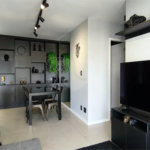 Apartamento à venda com 59m², 1 quarto e 1 vaga
