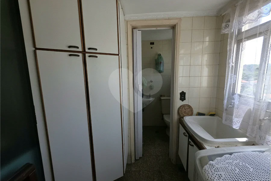 SANTANA - 72m² - 3 QUARTOS - ANDAR ALTO - VISTA LIVRE - FACE NORTE - 1 VAGA