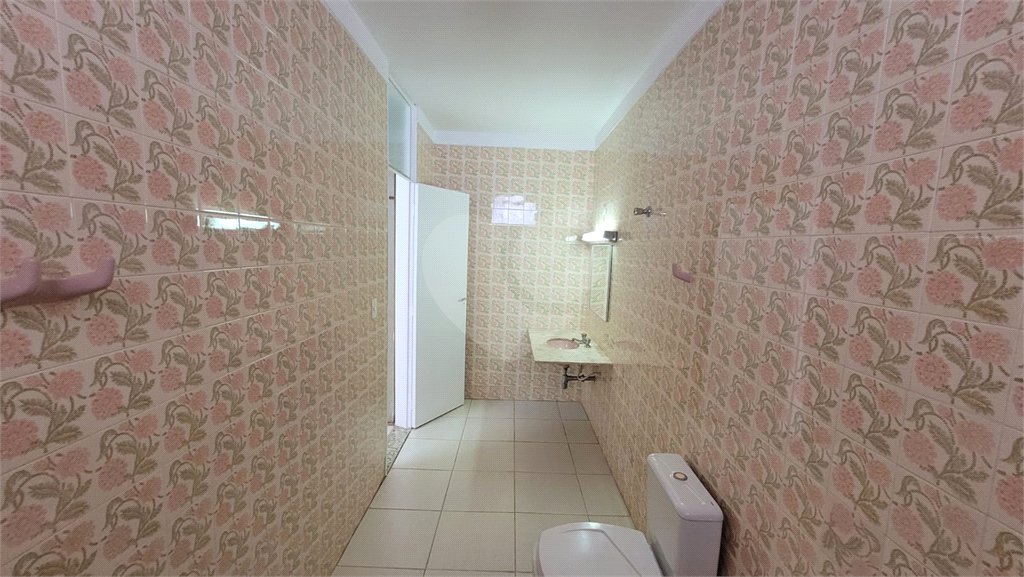 Casa para venda no Jardim Paraíso