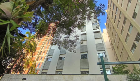 Apartamento à venda com 3 quartos, sendo 1 suíte,  em Perdizes, São Paulo, SP
