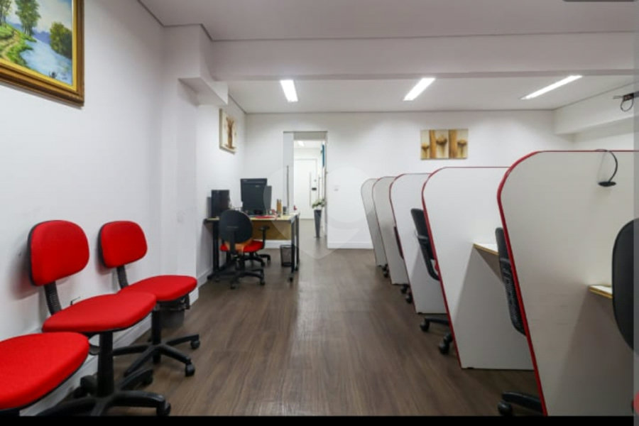 Sala para alugar em Bela Vista, São Paulo, SP