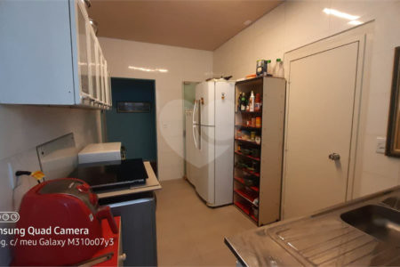 Apartamento à venda com 2 quartos, sendo 1 suíte, em Bela Vista, São Paulo, SP