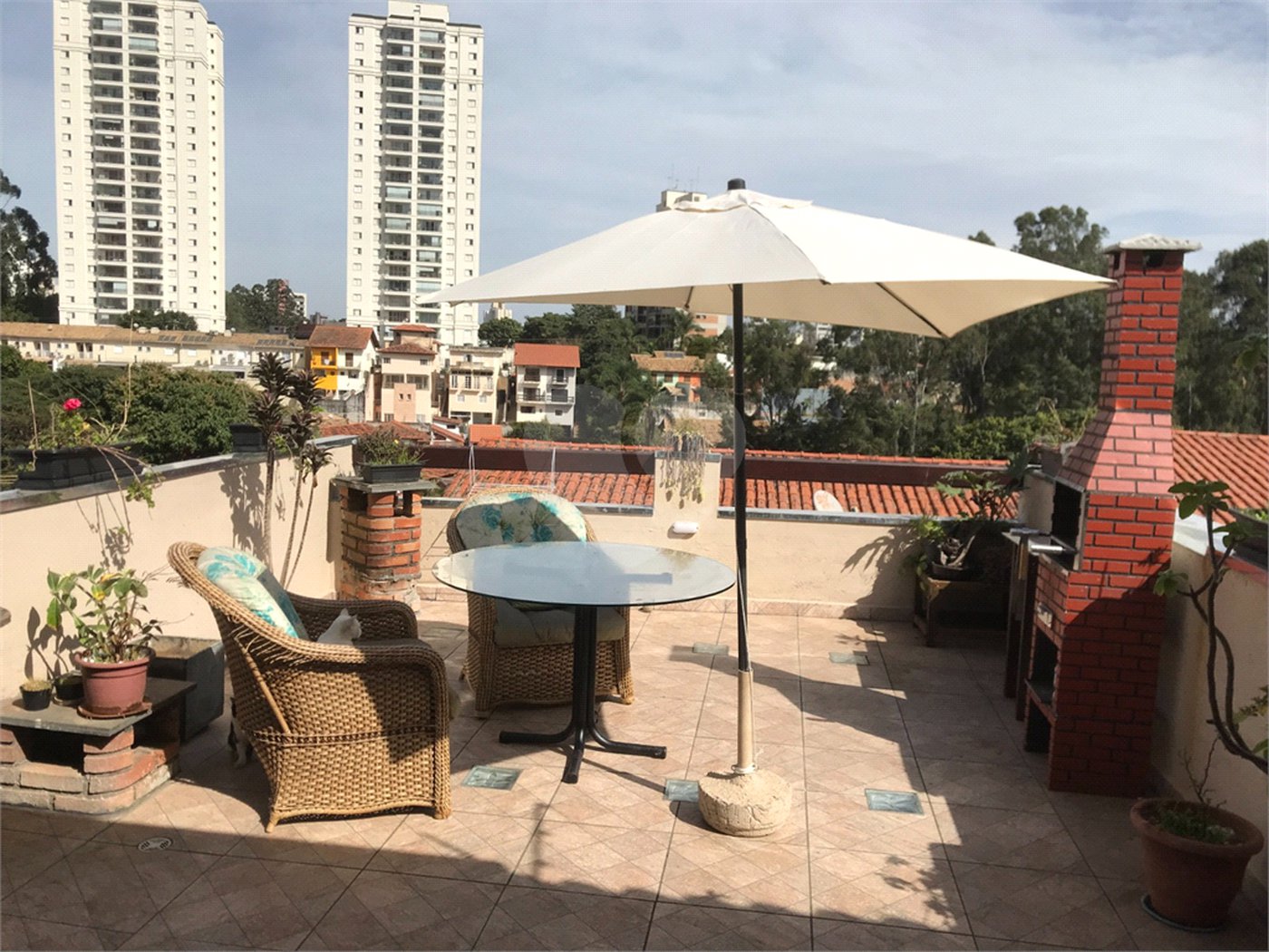 Sobrado à venda com 3 quartos, sendo 1 suíte, em Vila Suzana, São Paulo, SP