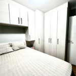 Apartamento à venda com 2 quartos em Jardim Guanabara, Jundiaí, SP