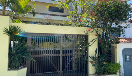 Sobrado à venda com 3 quartos, sendo 1 suíte,  em Horto Florestal, São Paulo, SP