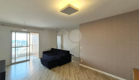 Apartamento para alugar com 3 quartos, sendo 1 suíte,  em Santa Terezinha, São Bernardo do Campo, SP