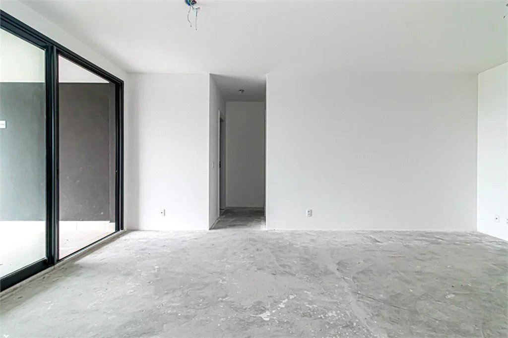 Apartamento à venda com 2 suítes em Pinheiros, São Paulo, SP