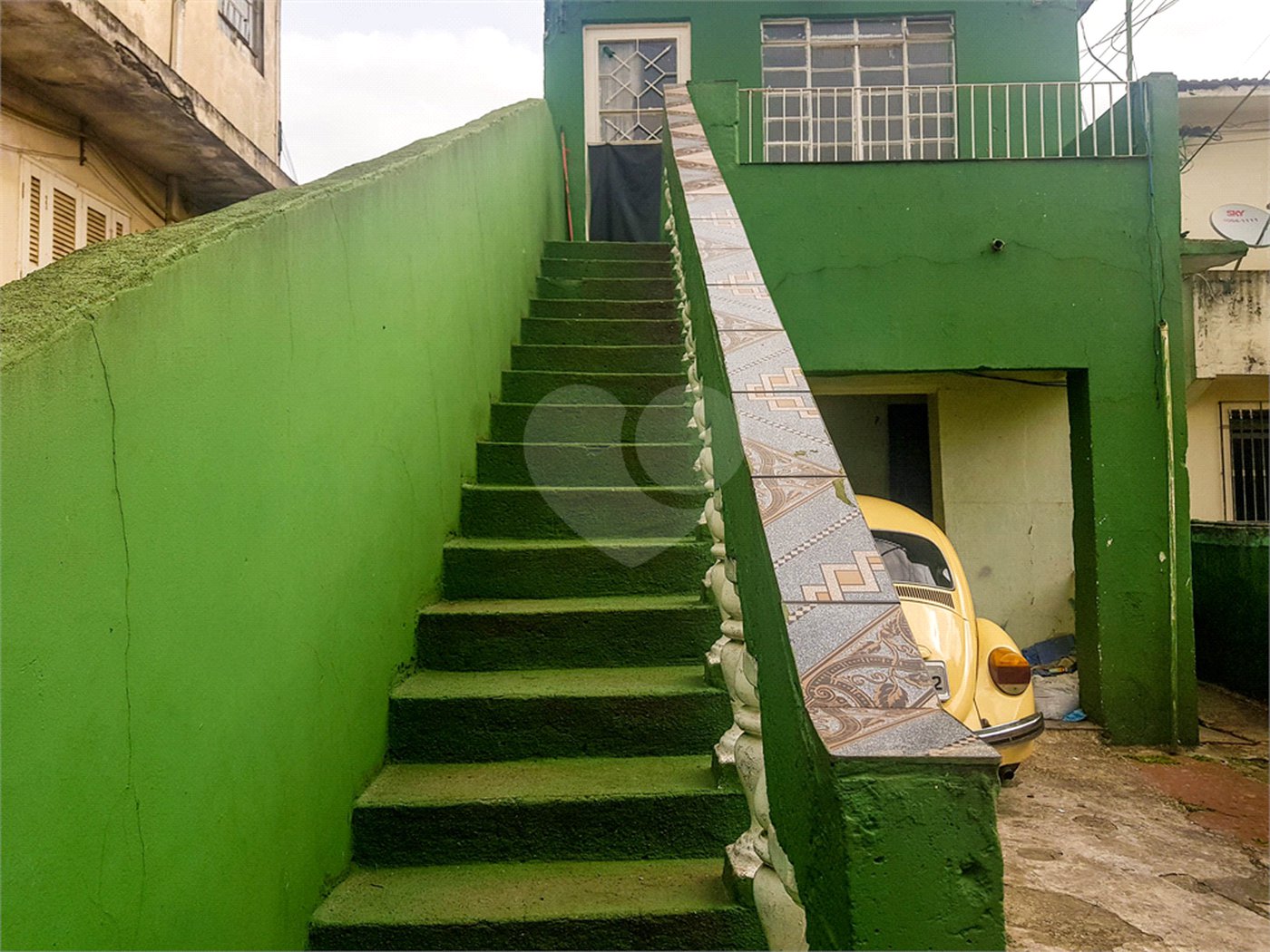 Sobrado à venda com 4 quartos em Imirim, São Paulo, SP
