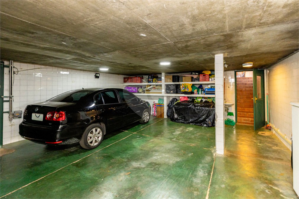 Casa à venda com 3 quartos, sendo 2 suítes,  em Alto da Boa Vista, São Paulo, SP