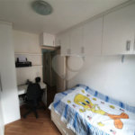 Apartamento 3 quartos na Mooca (Vila Bertioga) São Paulo