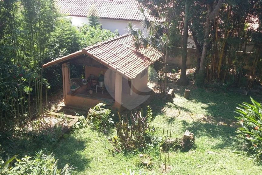 Terreno à venda em Tremembé, São Paulo, SP