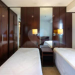 Apartamento à venda com 2 suítes em Itaim Bibi, São Paulo, SP