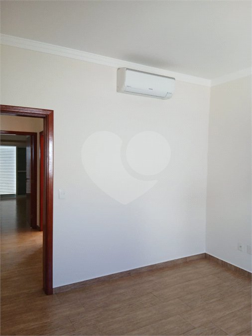 Casa à venda com 3 suítes no condomínio Brescia, Indaiatuba - SP