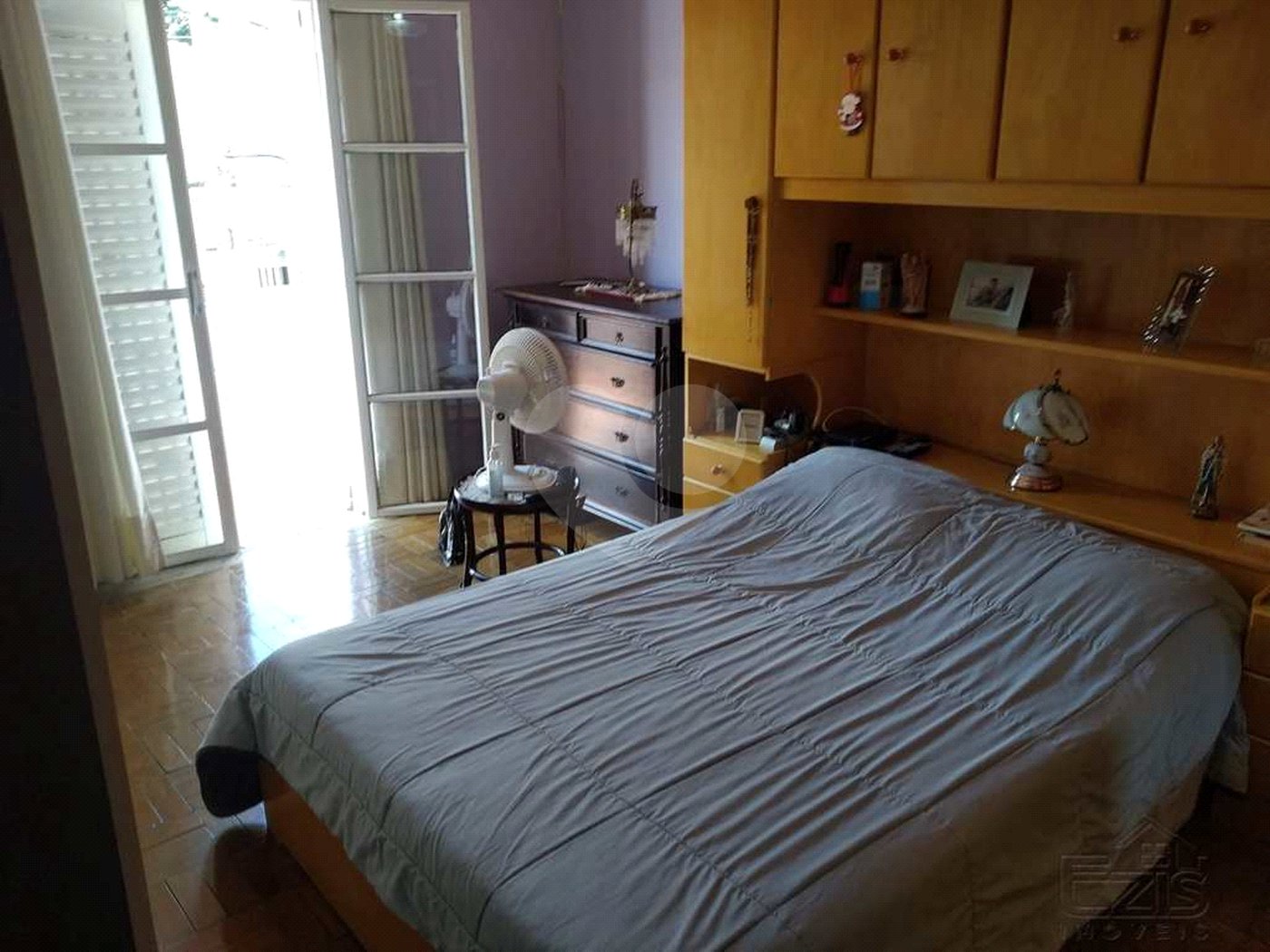 Sobrado à venda com 2 quartos, sendo 1 suíte, em Vila Monumento, São Paulo, SP