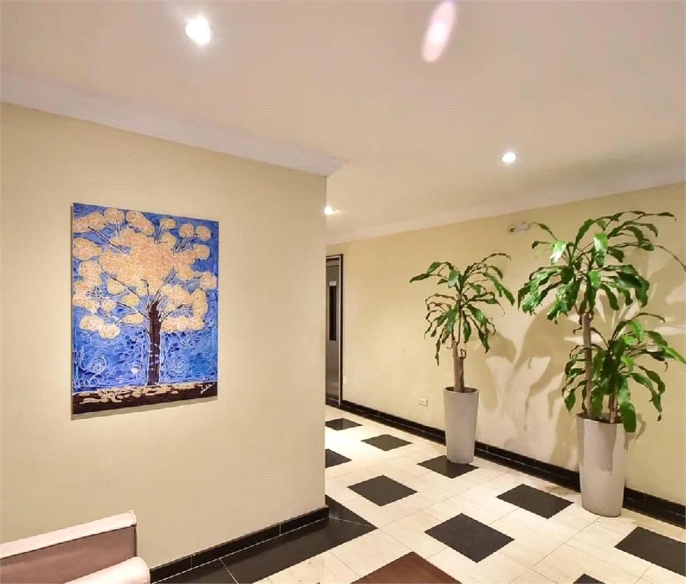 Apartamento à venda com 3 quartos, sendo 1 suíte, em Vila Andrade, São Paulo, SP