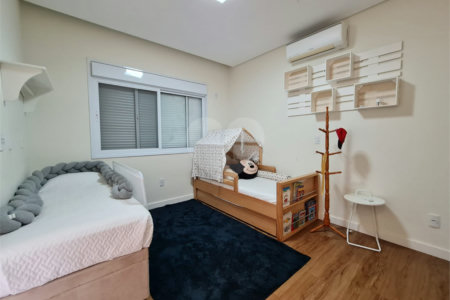 Casa à venda ou para alugar com 4 suítes no condomínio Residencial Jardim Primavera, Louveira - SP