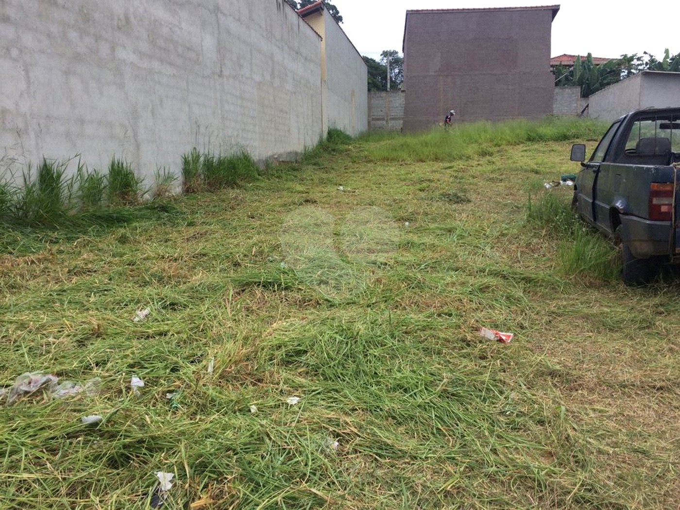 Terreno à venda no Centro, Nazaré Paulista, SP
