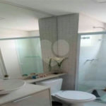 Apartamento à venda com 2 quartos, sendo 1 suíte, em Vila Água Funda, São Paulo, SP