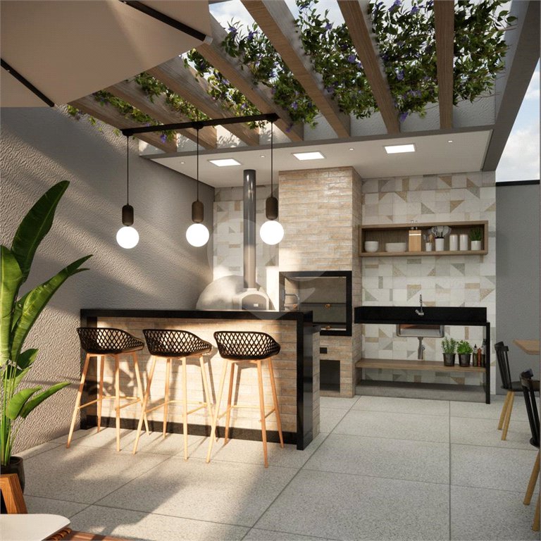 Apartamento à venda com 1 suíte em Alvinópolis, Atibaia, SP