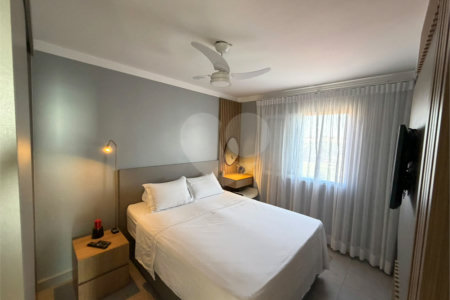 Apartamento à venda com 2 quartos em Parque Residencial Célia Maria, Porto Feliz, SP