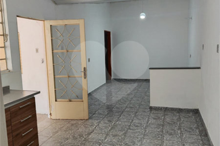 Casa à venda com 2 quartos em Vila Rio Branco, Jundiaí, SP