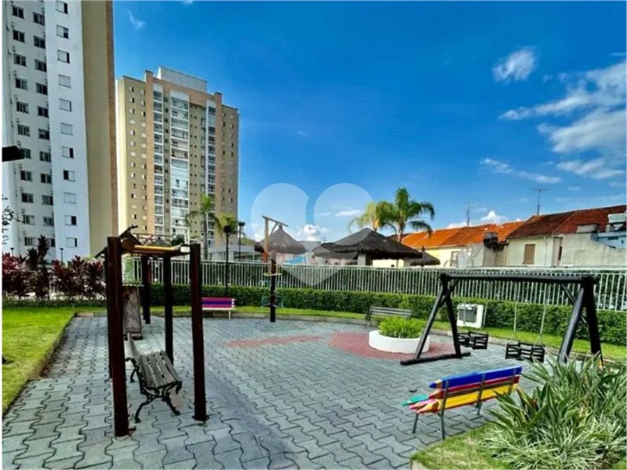 Apartamento à venda com 2 quartos, sendo 1 suíte, em Mooca, São Paulo, SP